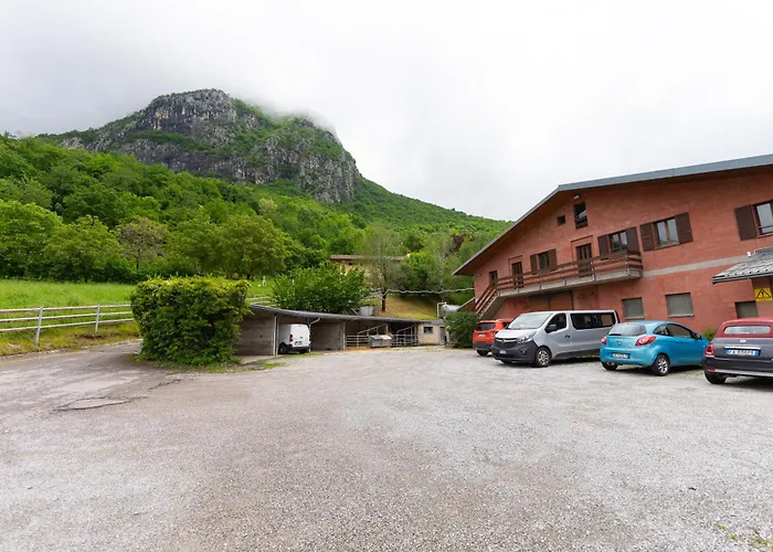 Agriturismo Deviscio